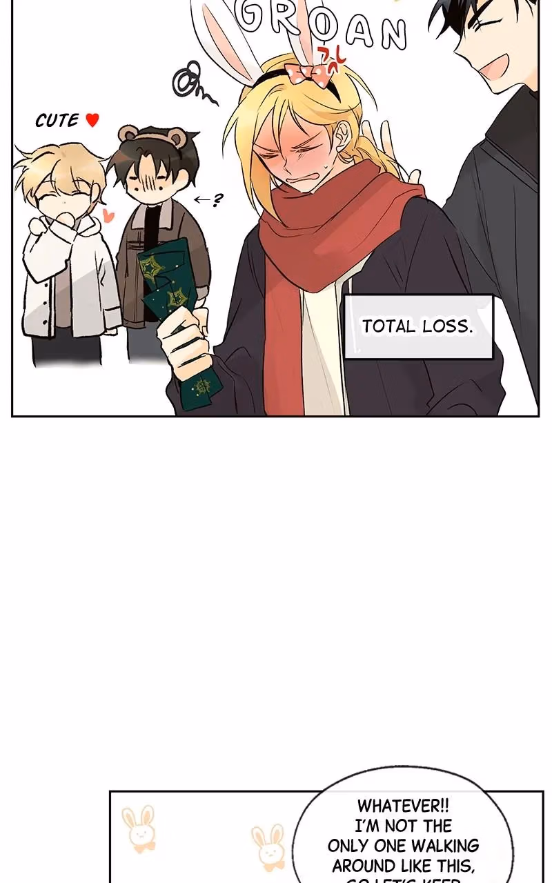 You Will Love Me Again Chapter 38 page 29 - 