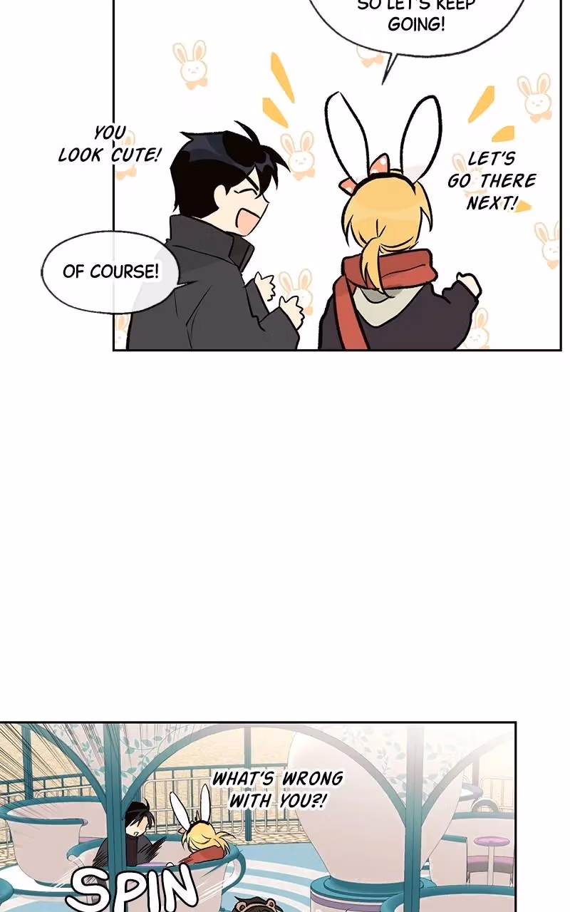 You Will Love Me Again Chapter 38 page 30 - 