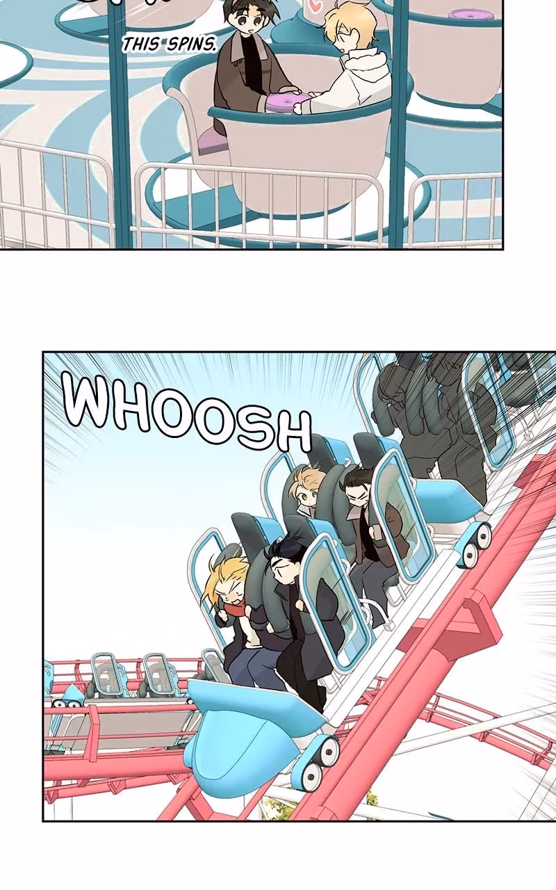 You Will Love Me Again Chapter 38 page 31 - 