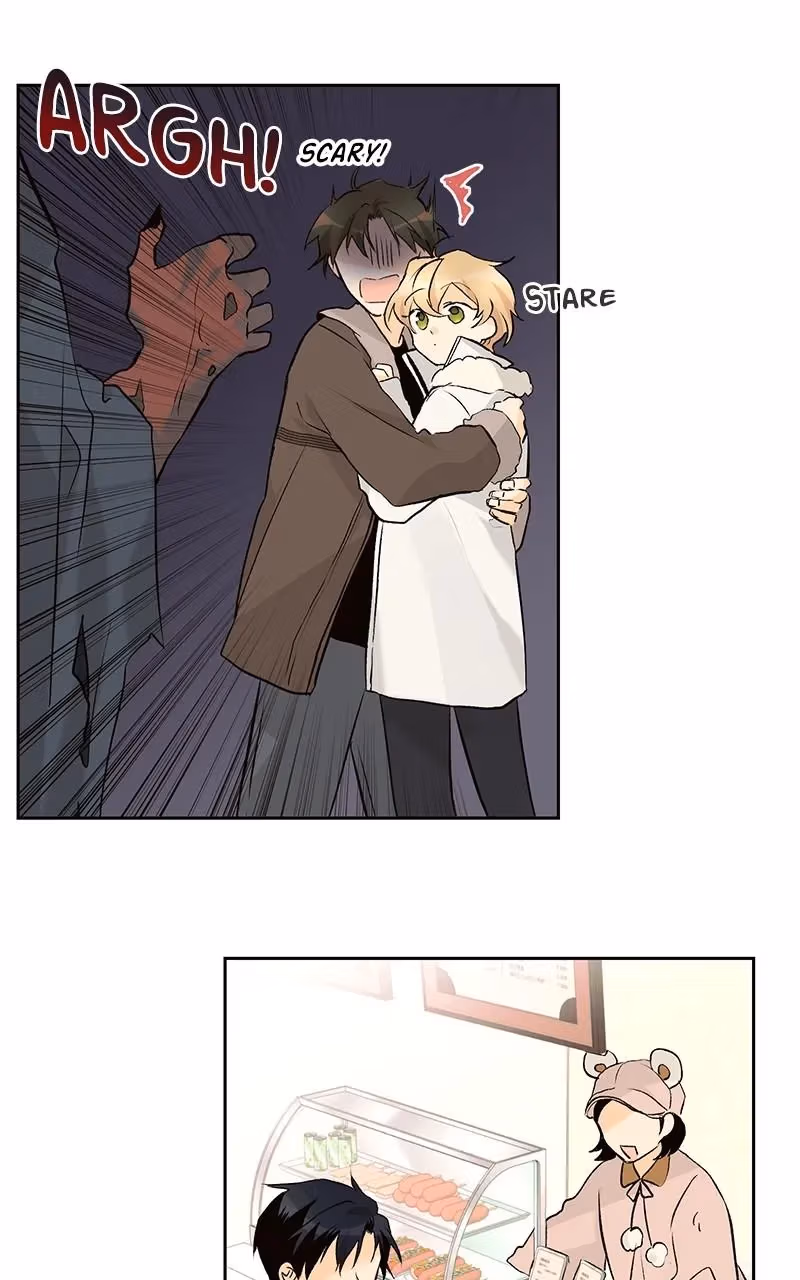 You Will Love Me Again Chapter 38 page 32 - 