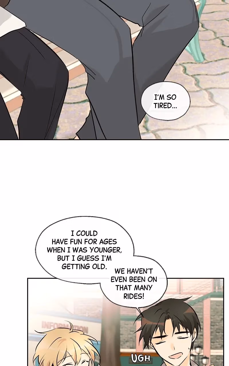 You Will Love Me Again Chapter 38 page 34 - 