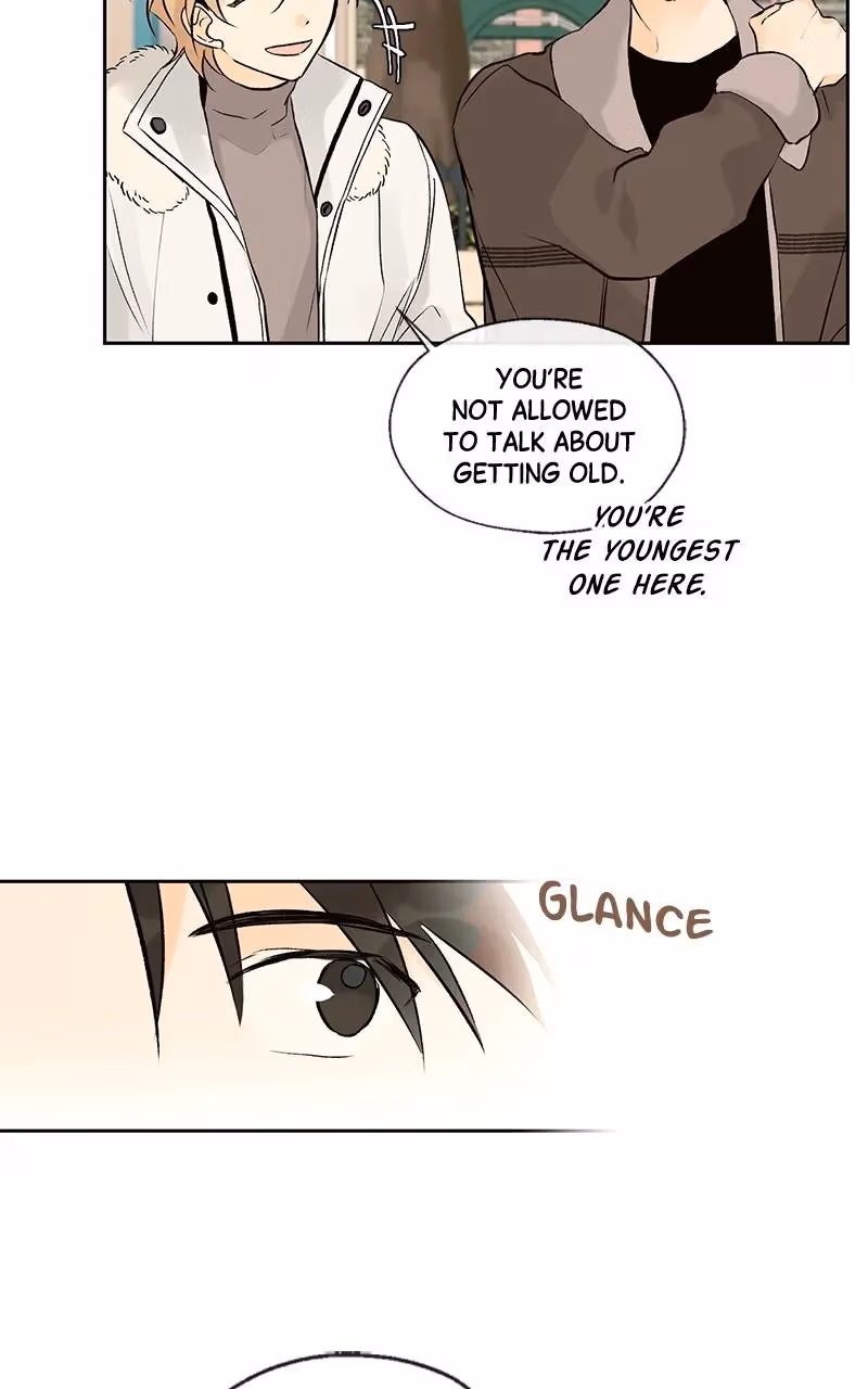 You Will Love Me Again Chapter 38 page 35 - 