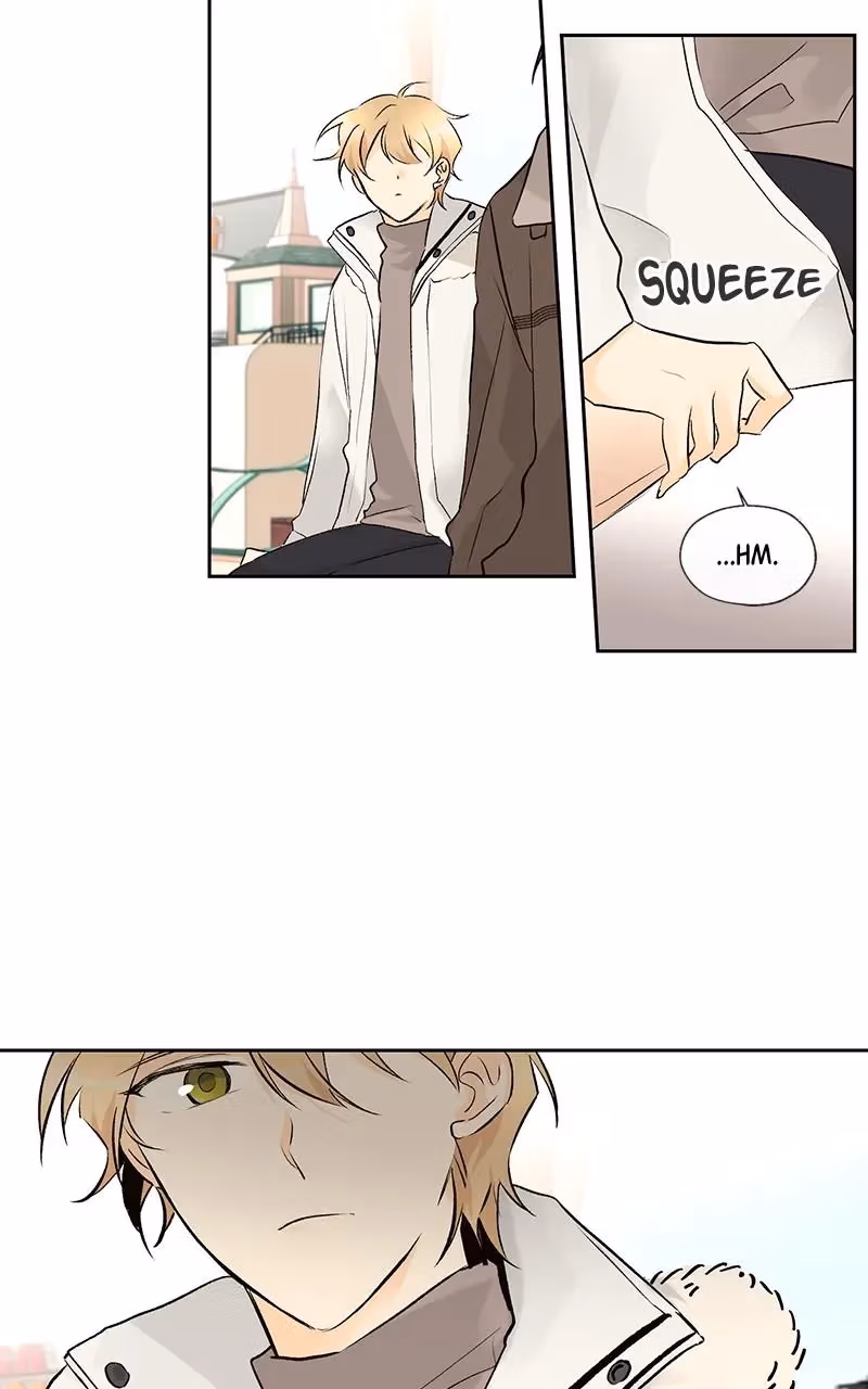 You Will Love Me Again Chapter 38 page 37 - 