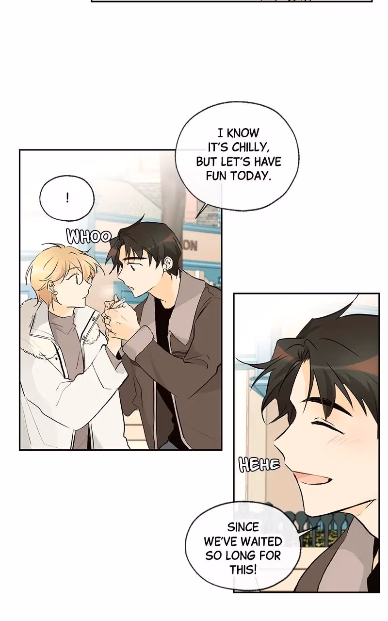 You Will Love Me Again Chapter 38 page 39 - 