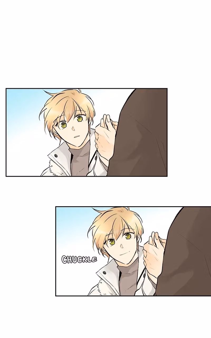 You Will Love Me Again Chapter 38 page 40 - 