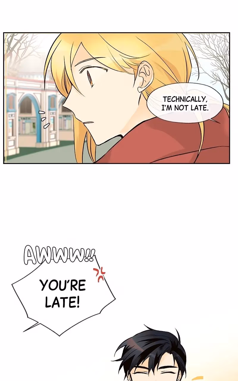 You Will Love Me Again Chapter 38 page 5 - 