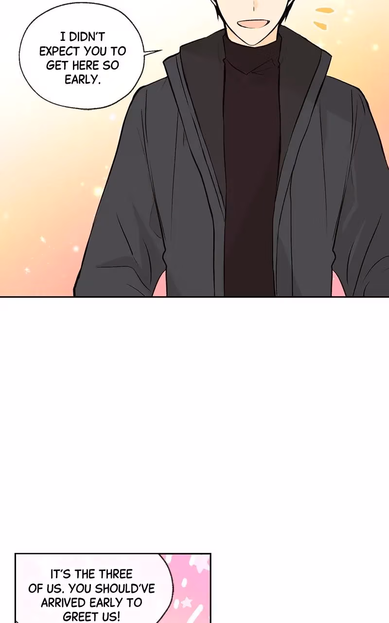 You Will Love Me Again Chapter 38 page 6 - 