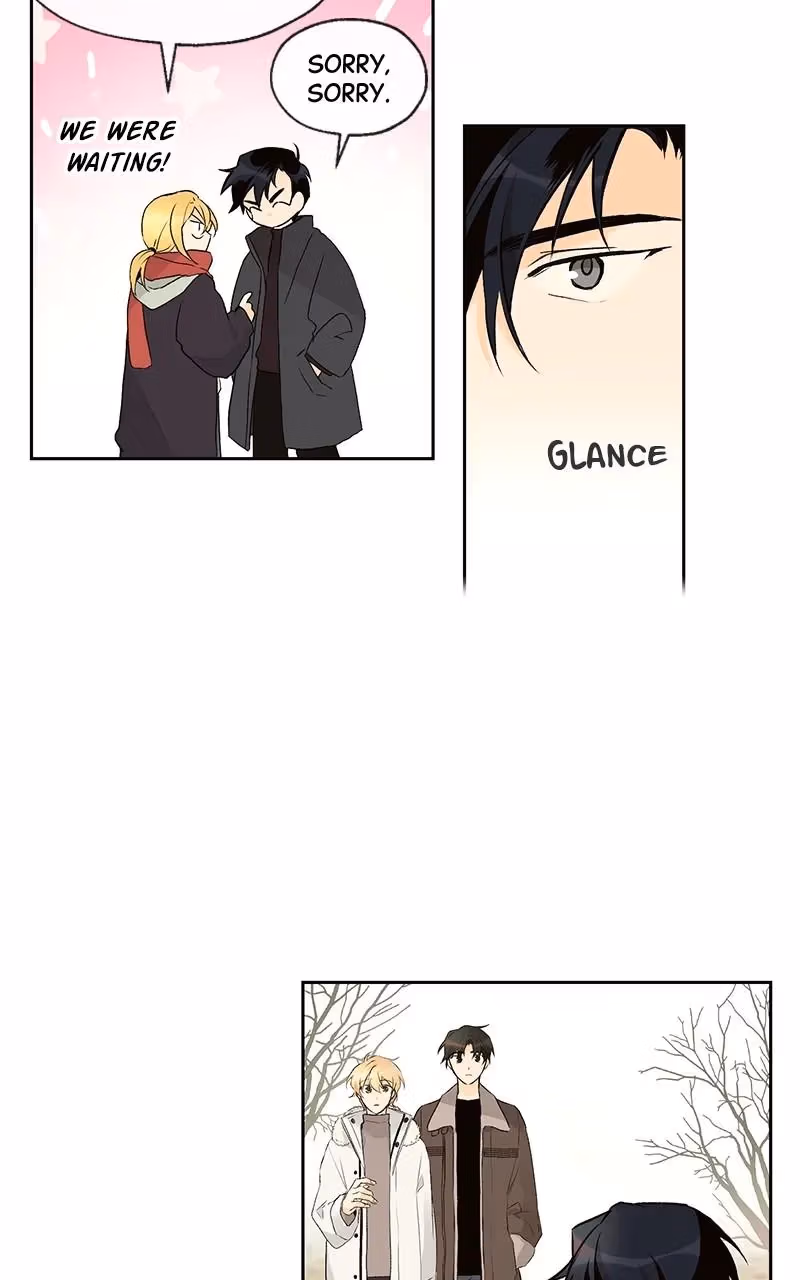 You Will Love Me Again Chapter 38 page 7 - 