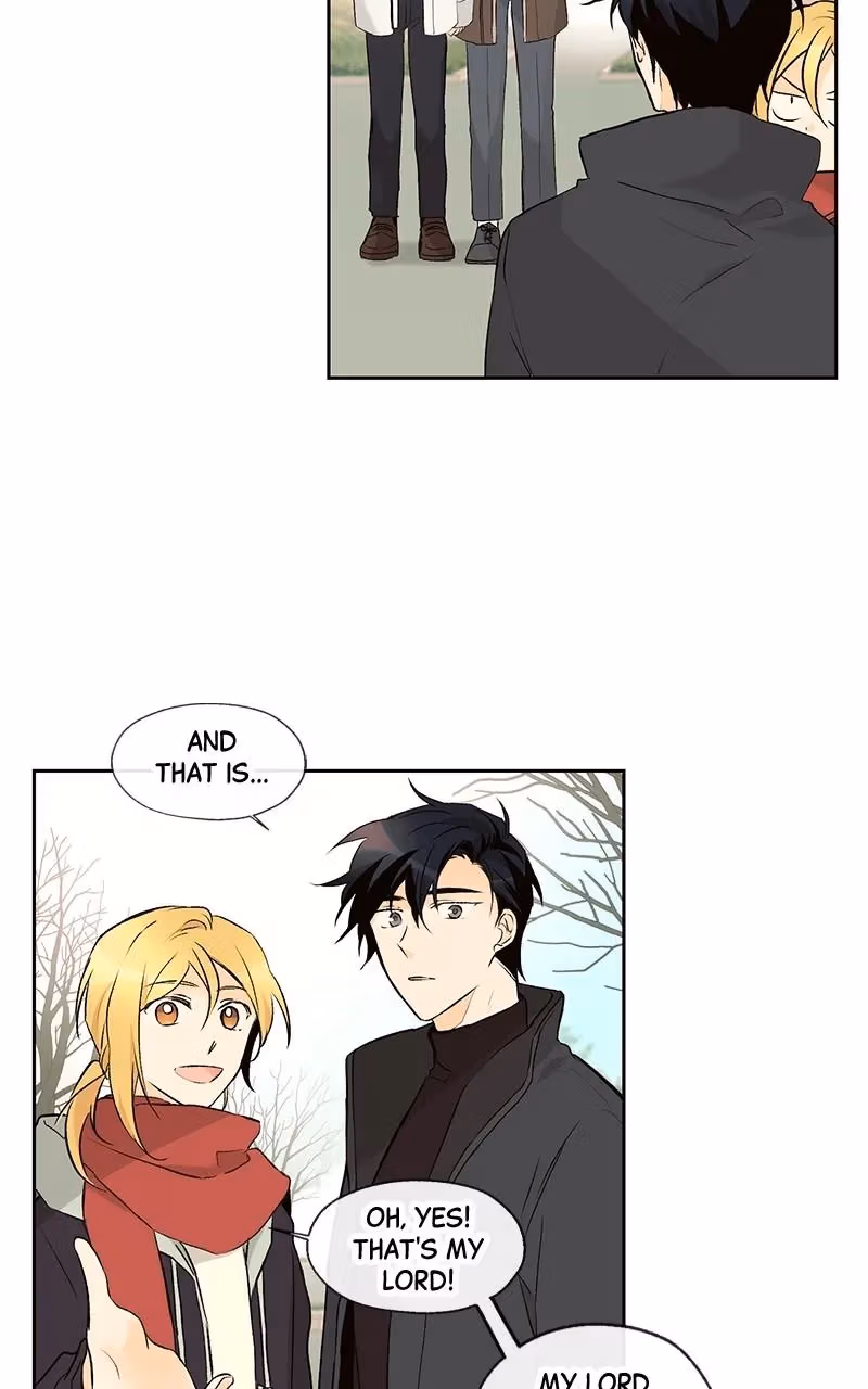 You Will Love Me Again Chapter 38 page 8 - 