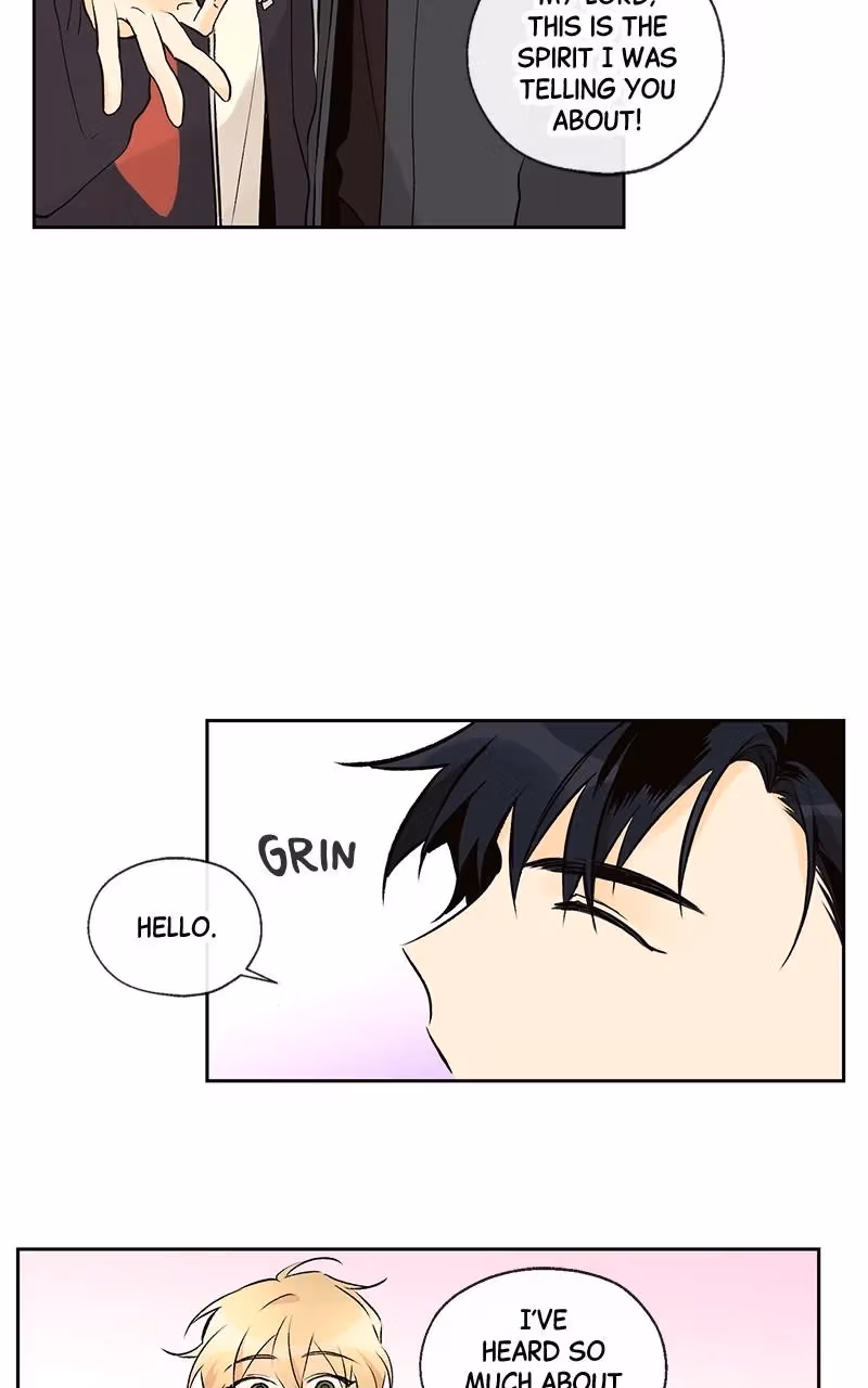 You Will Love Me Again Chapter 38 page 9 - 