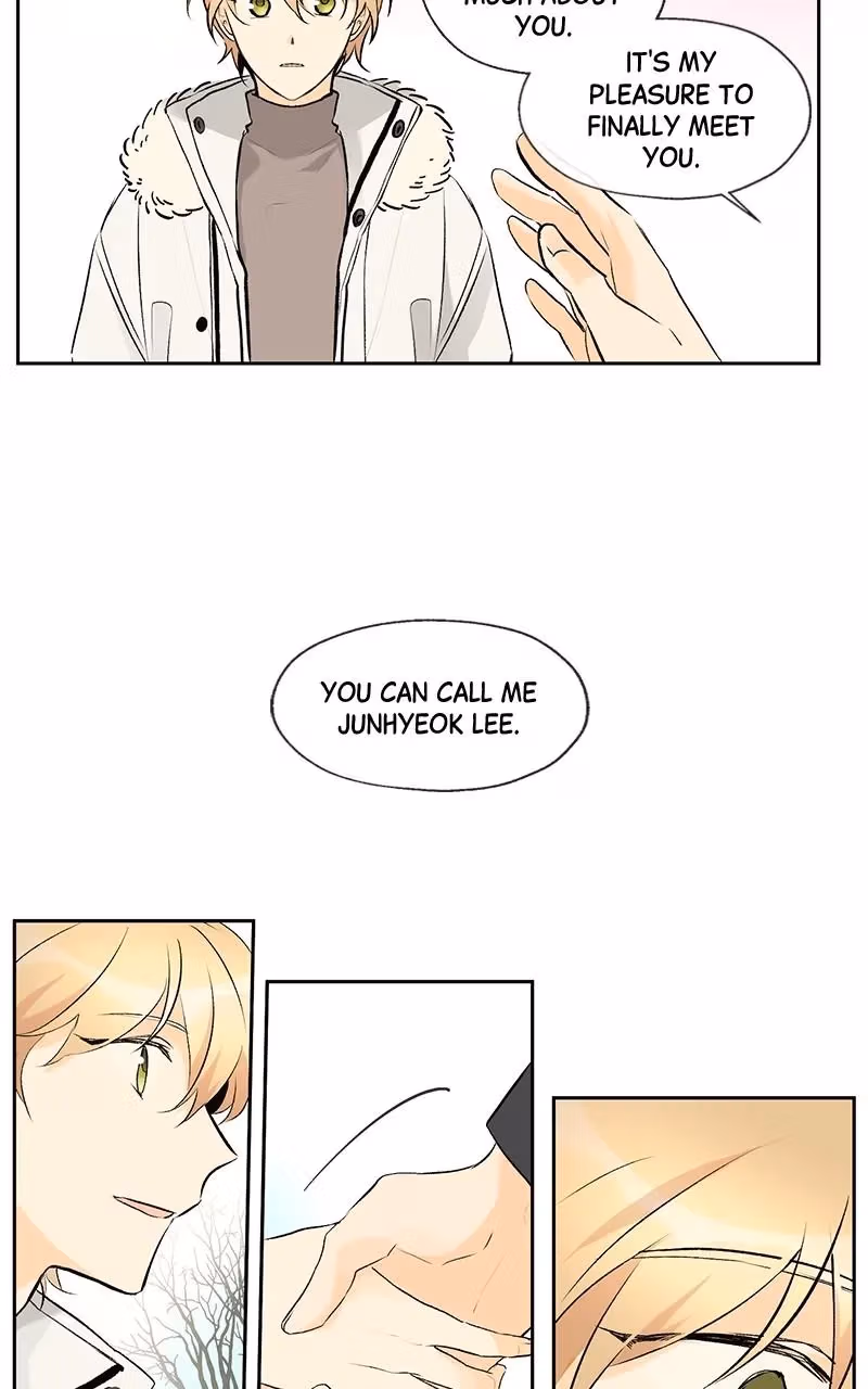 You Will Love Me Again Chapter 38 page 10 - 