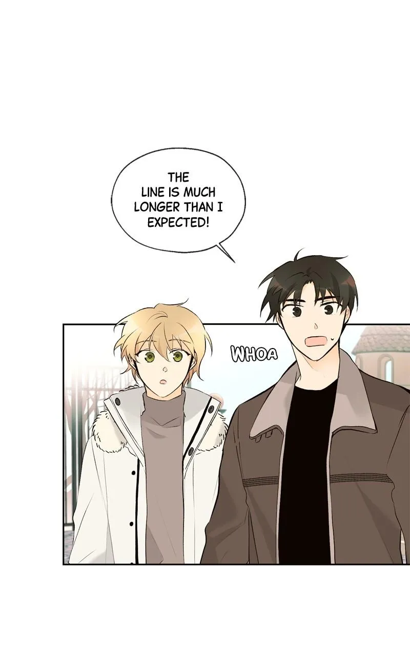 You Will Love Me Again Chapter 39 page 1 - 