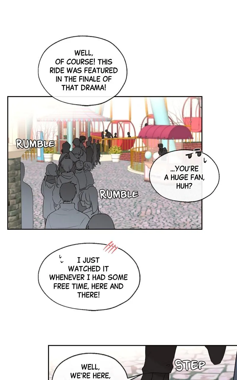 You Will Love Me Again Chapter 39 page 2 - 