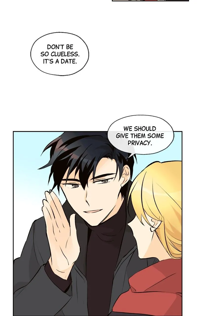 You Will Love Me Again Chapter 39 page 11 - 