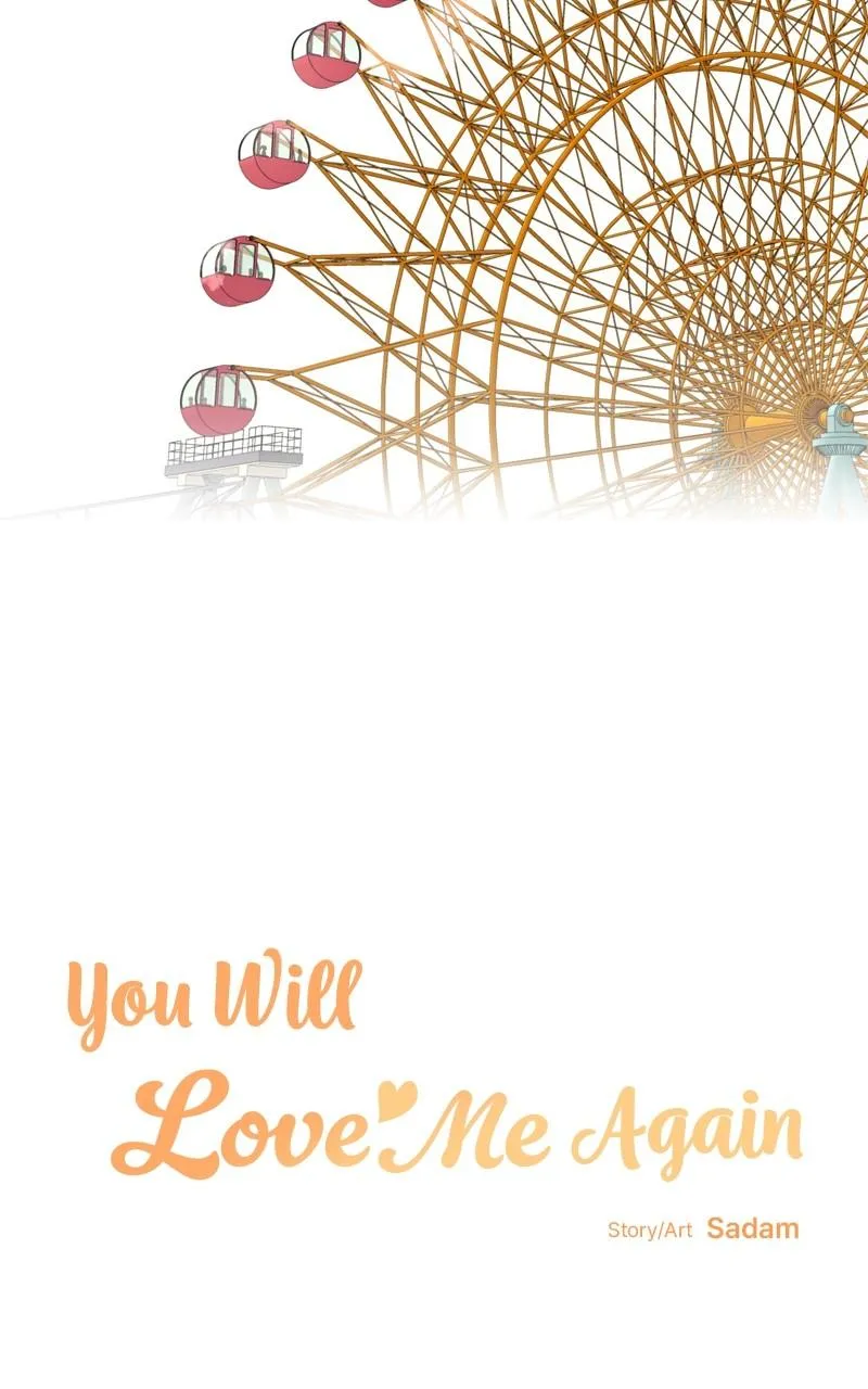 You Will Love Me Again Chapter 39 page 13 - 