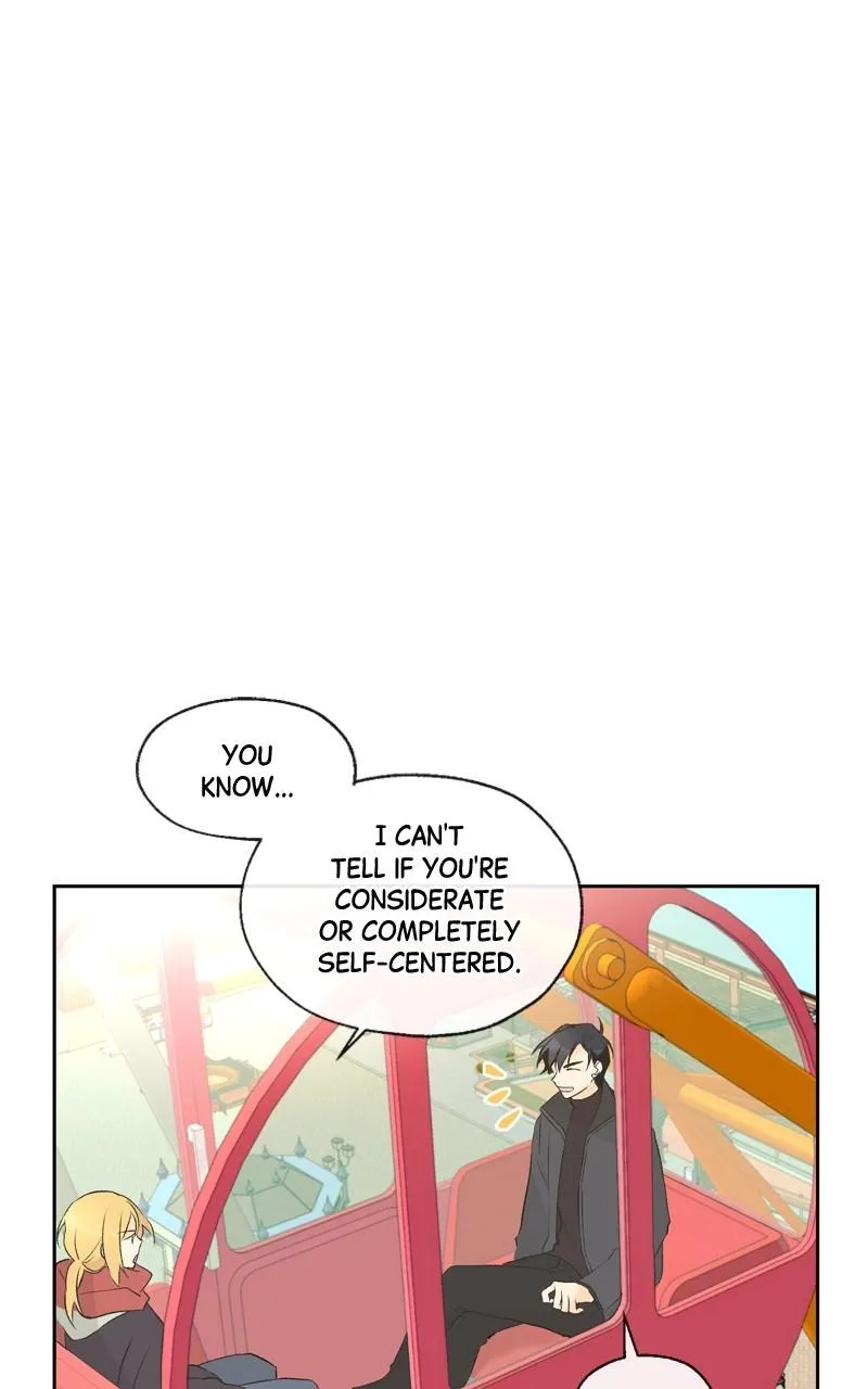 You Will Love Me Again Chapter 39 page 14 - 