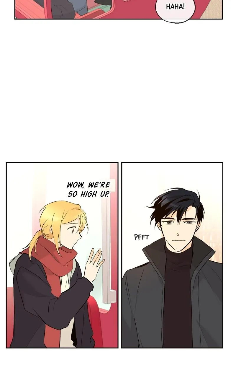 You Will Love Me Again Chapter 39 page 15 - 
