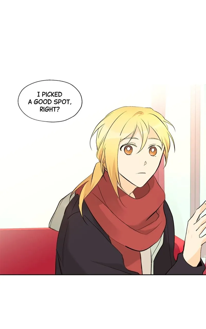 You Will Love Me Again Chapter 39 page 16 - 