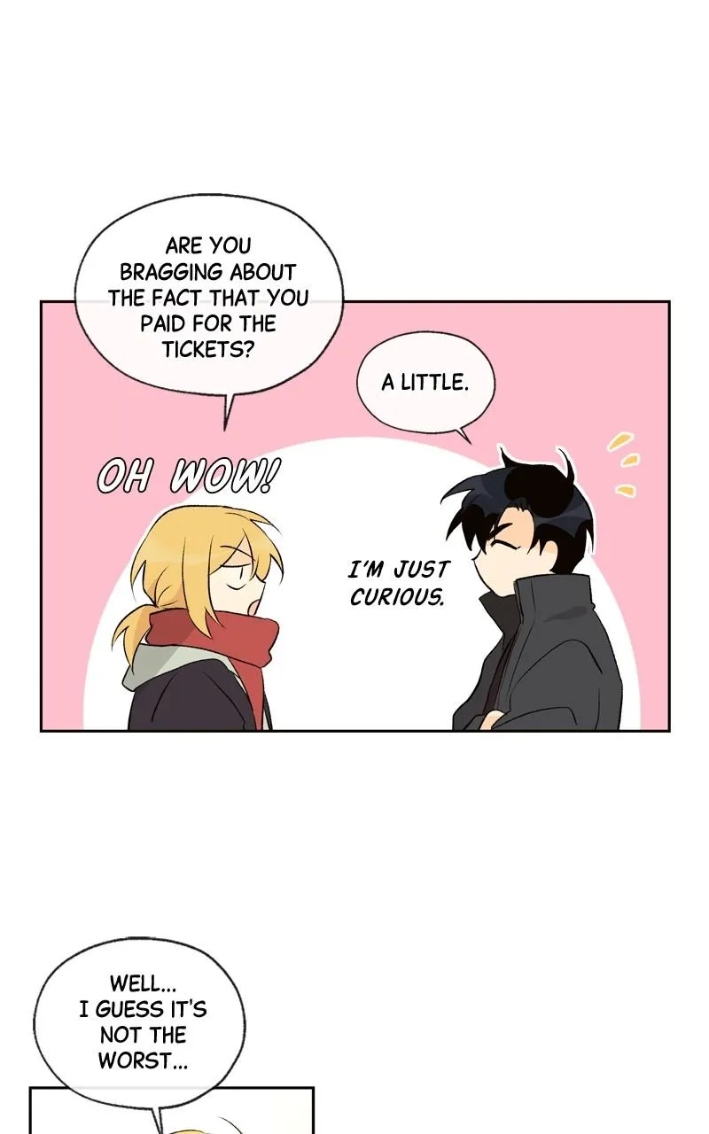 You Will Love Me Again Chapter 39 page 17 - 