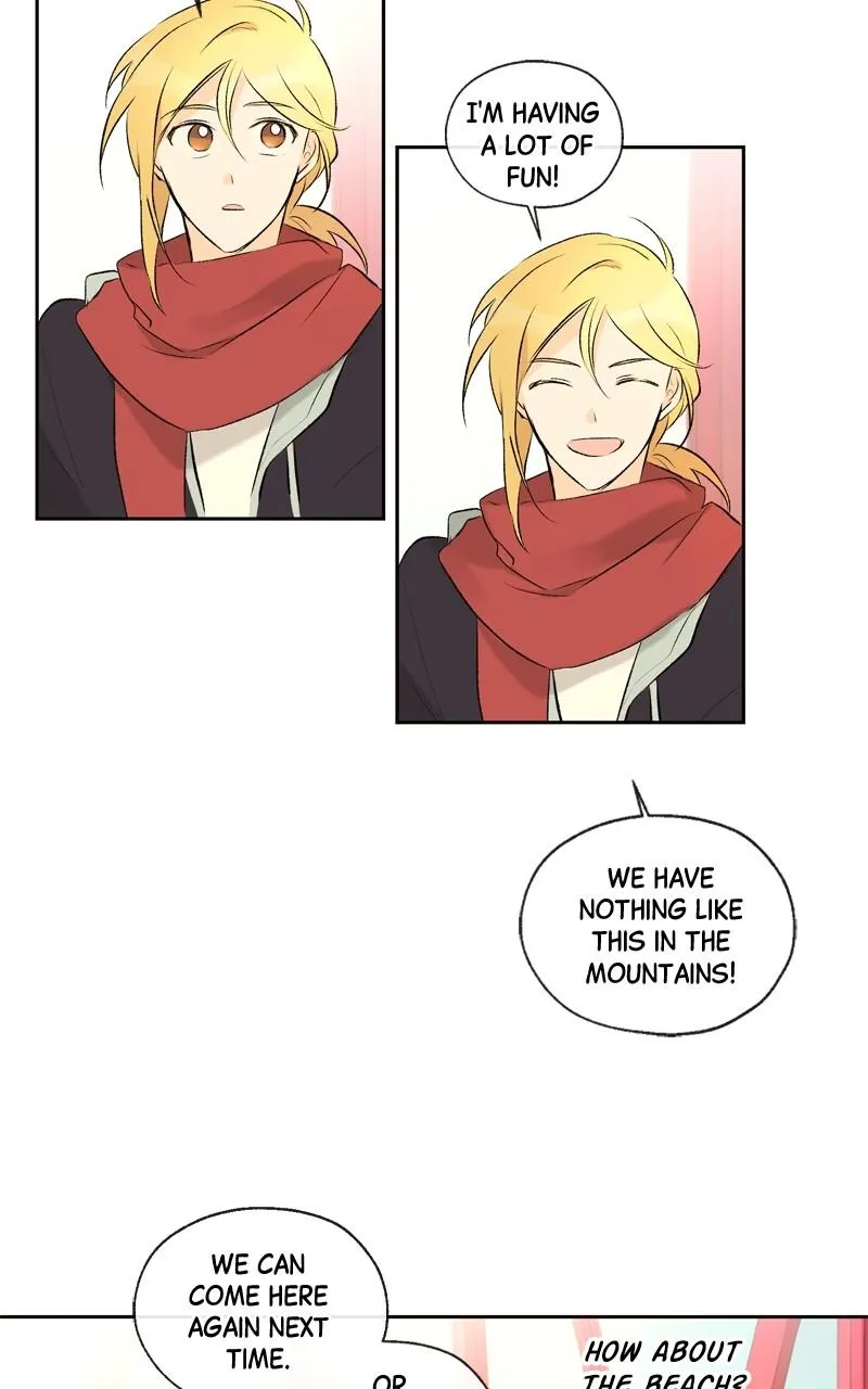 You Will Love Me Again Chapter 39 page 18 - 
