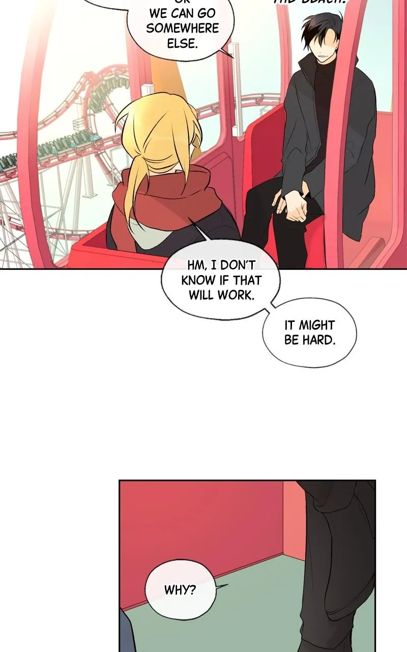 You Will Love Me Again Chapter 39 page 19 - 