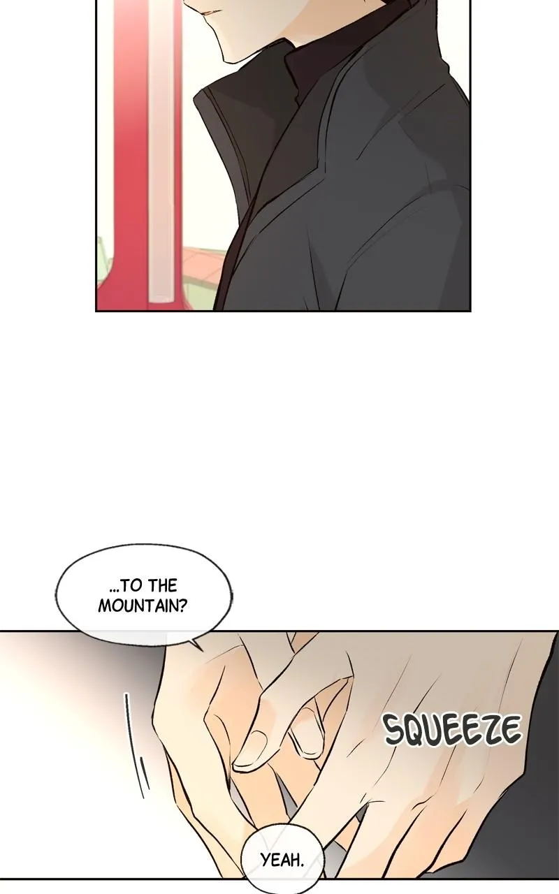 You Will Love Me Again Chapter 39 page 21 - 