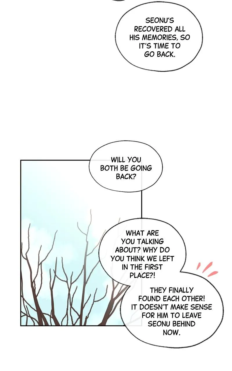 You Will Love Me Again Chapter 39 page 22 - 