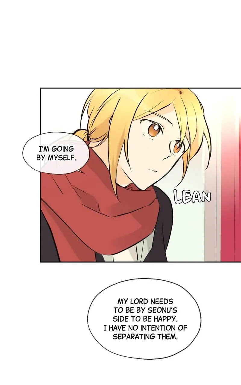 You Will Love Me Again Chapter 39 page 23 - 