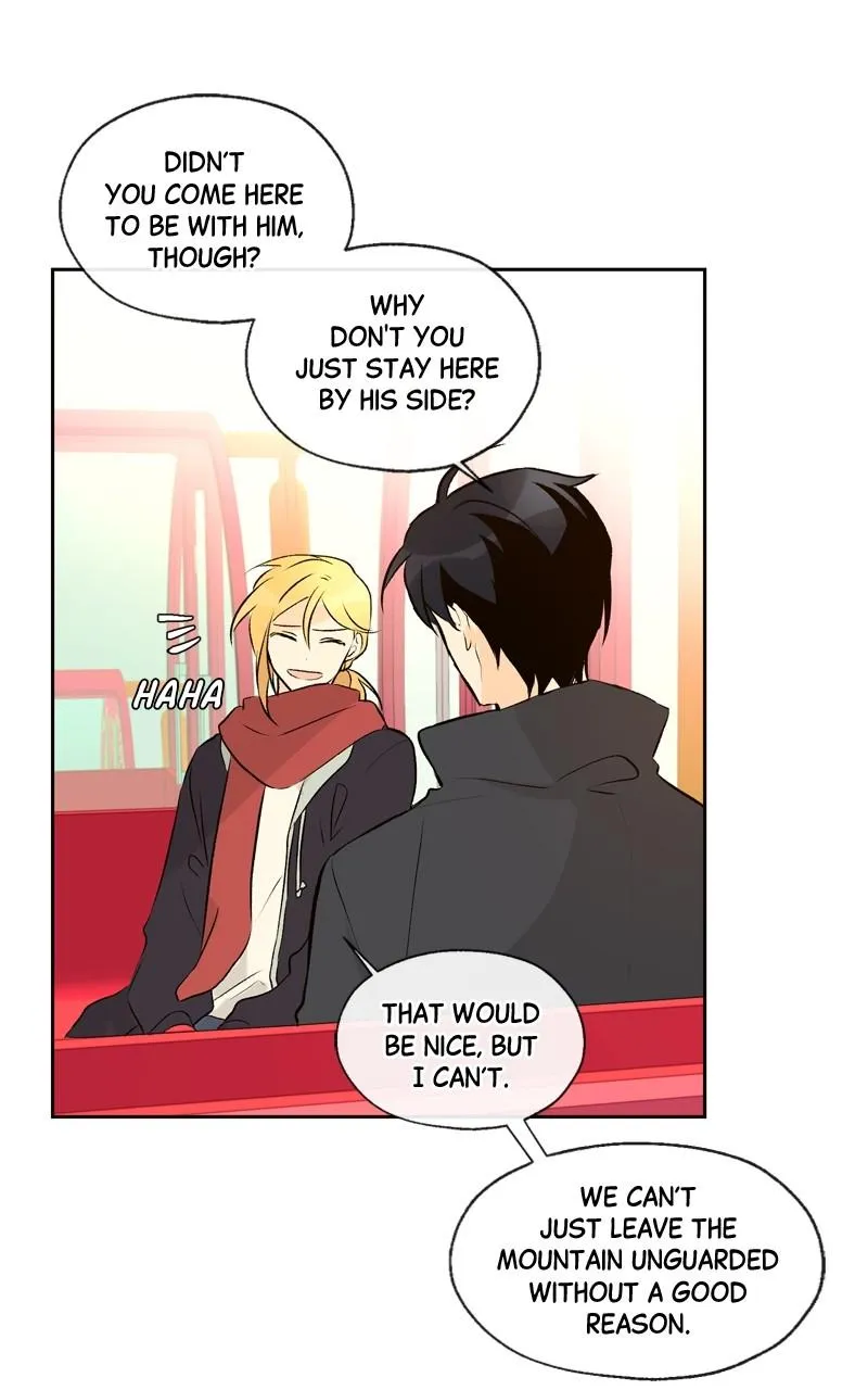 You Will Love Me Again Chapter 39 page 24 - 
