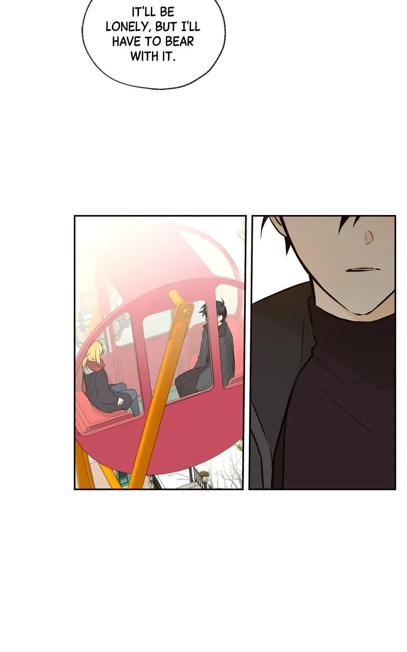 You Will Love Me Again Chapter 39 page 27 - 