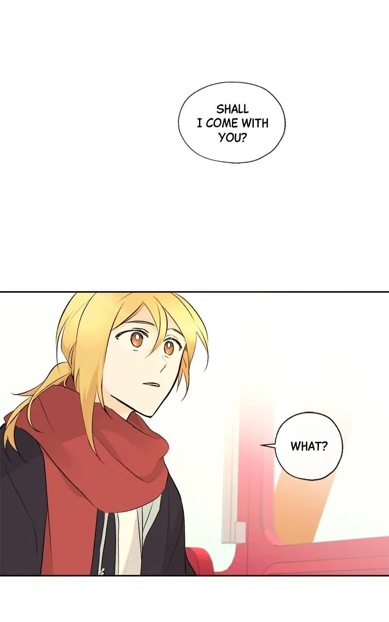 You Will Love Me Again Chapter 39 page 28 - 