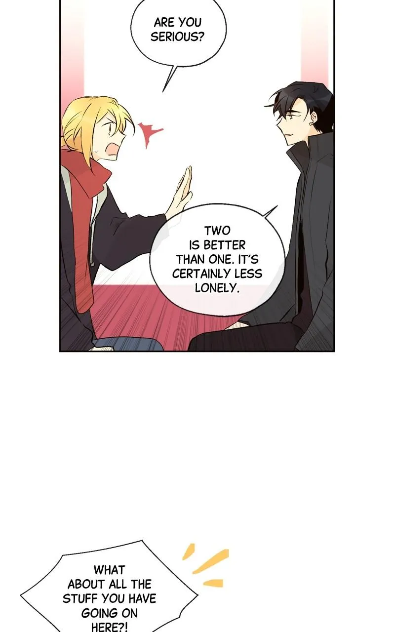 You Will Love Me Again Chapter 39 page 30 - 