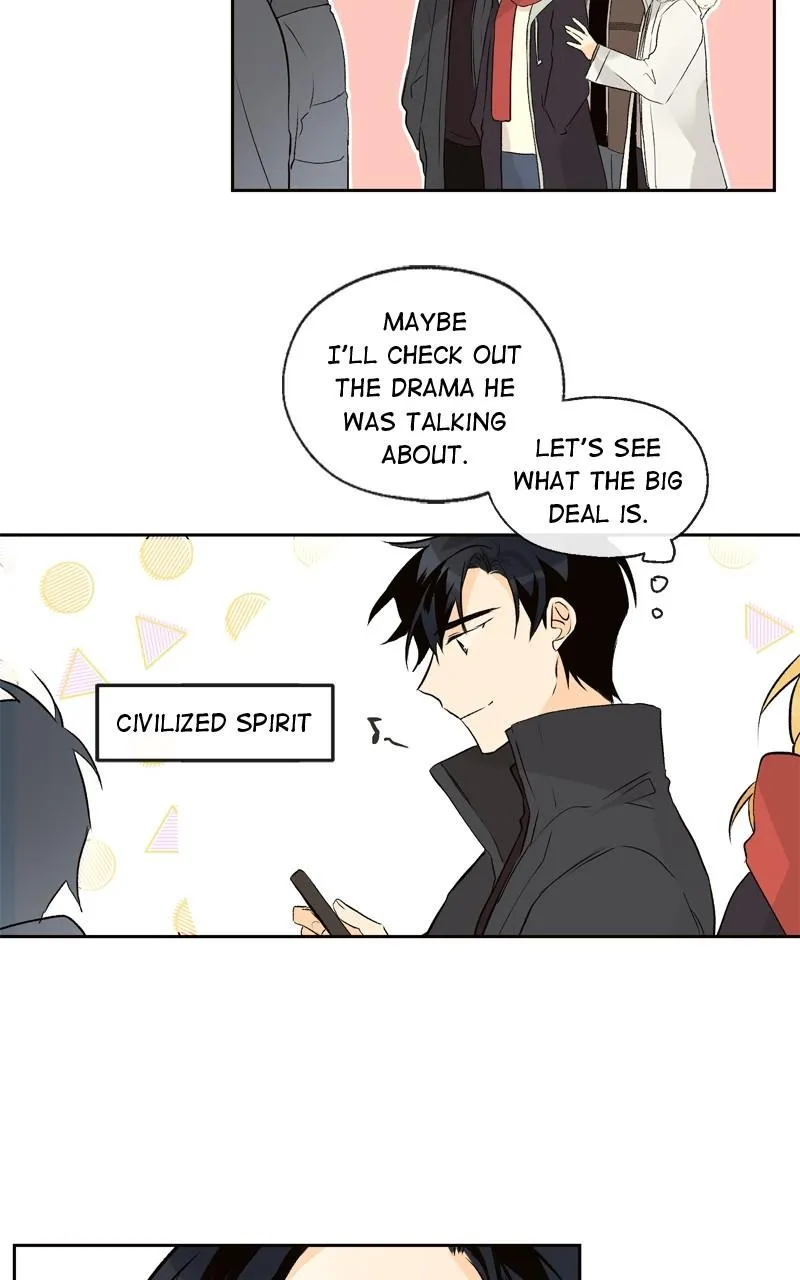 You Will Love Me Again Chapter 39 page 4 - 
