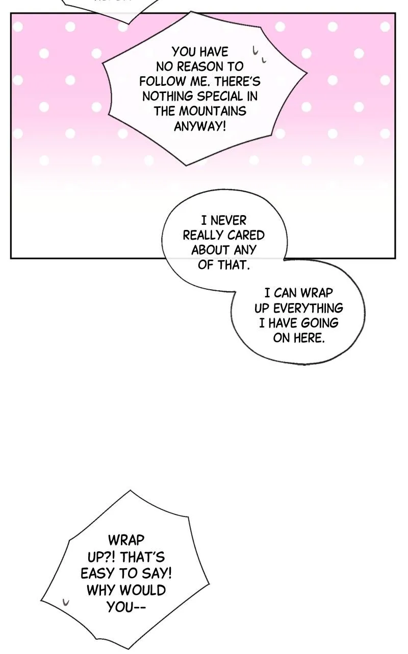 You Will Love Me Again Chapter 39 page 31 - 