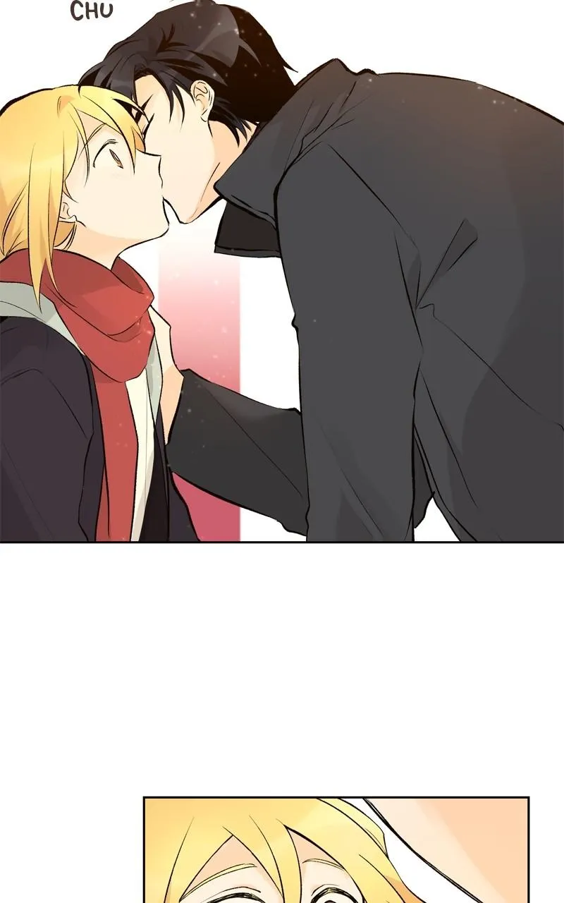 You Will Love Me Again Chapter 39 page 33 - 