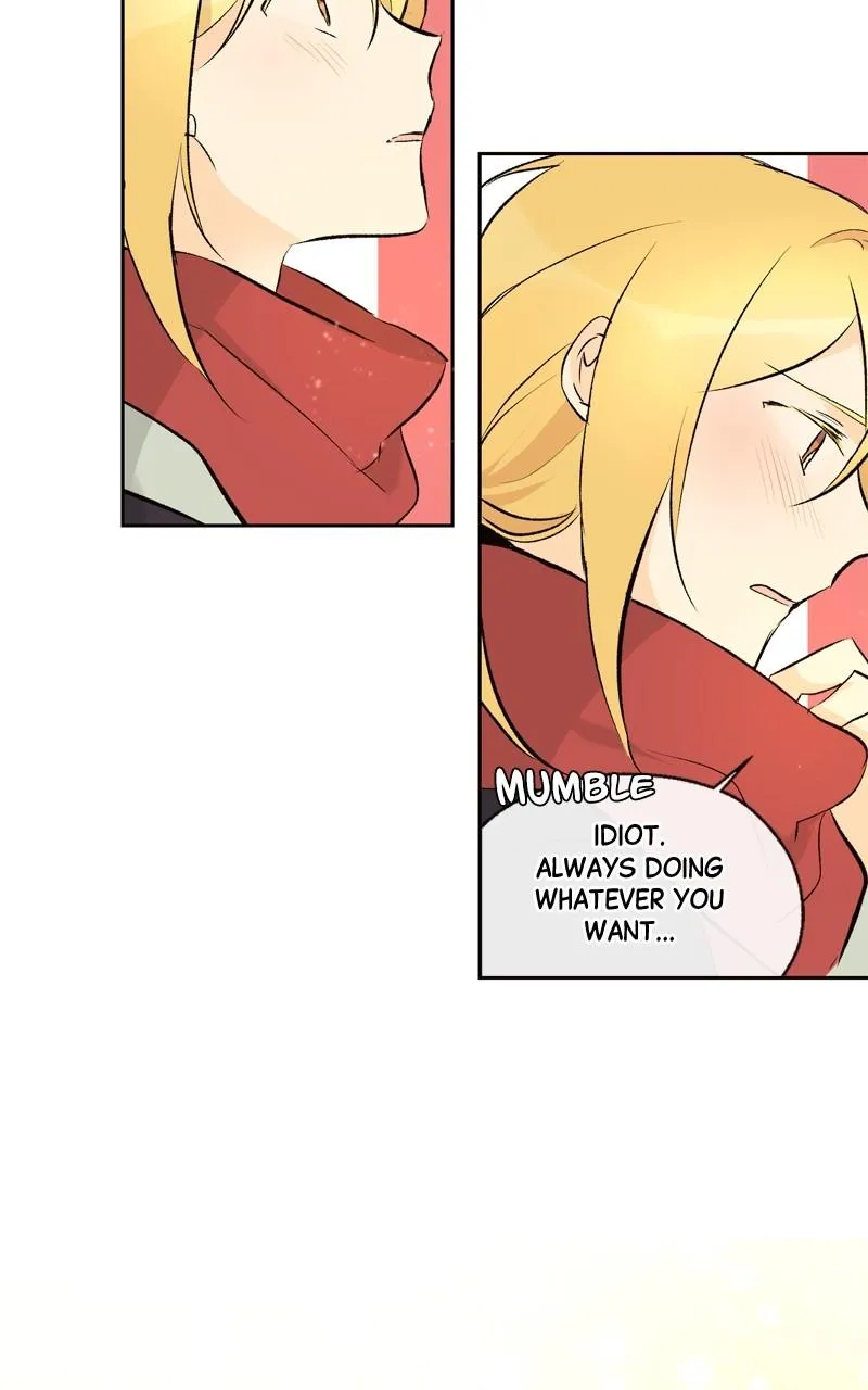 You Will Love Me Again Chapter 39 page 36 - 