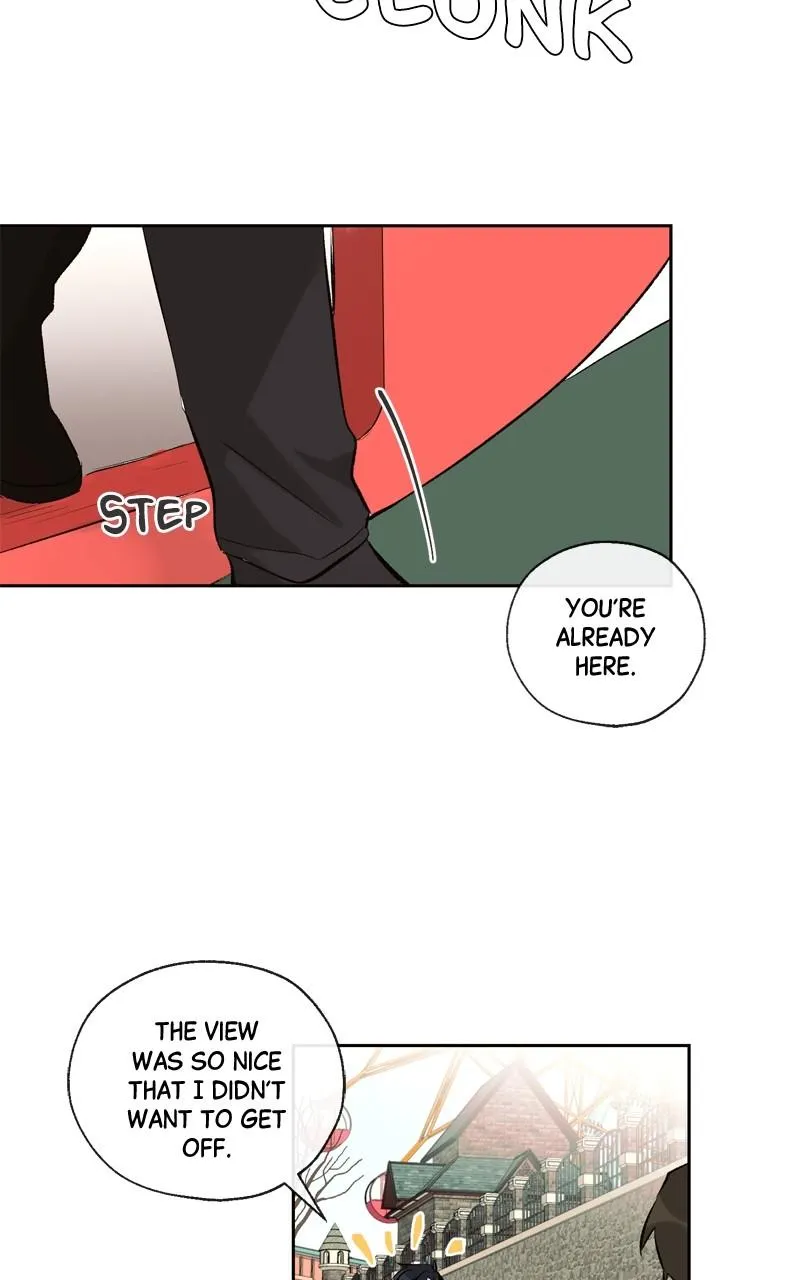 You Will Love Me Again Chapter 39 page 38 - 
