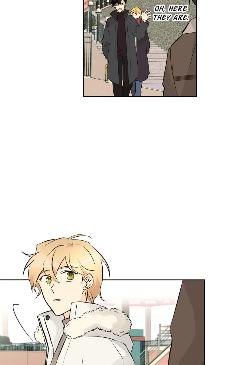 You Will Love Me Again Chapter 39 page 39 - 