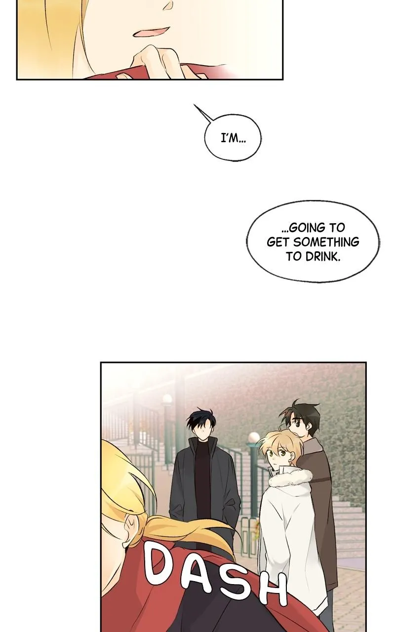 You Will Love Me Again Chapter 39 page 41 - 