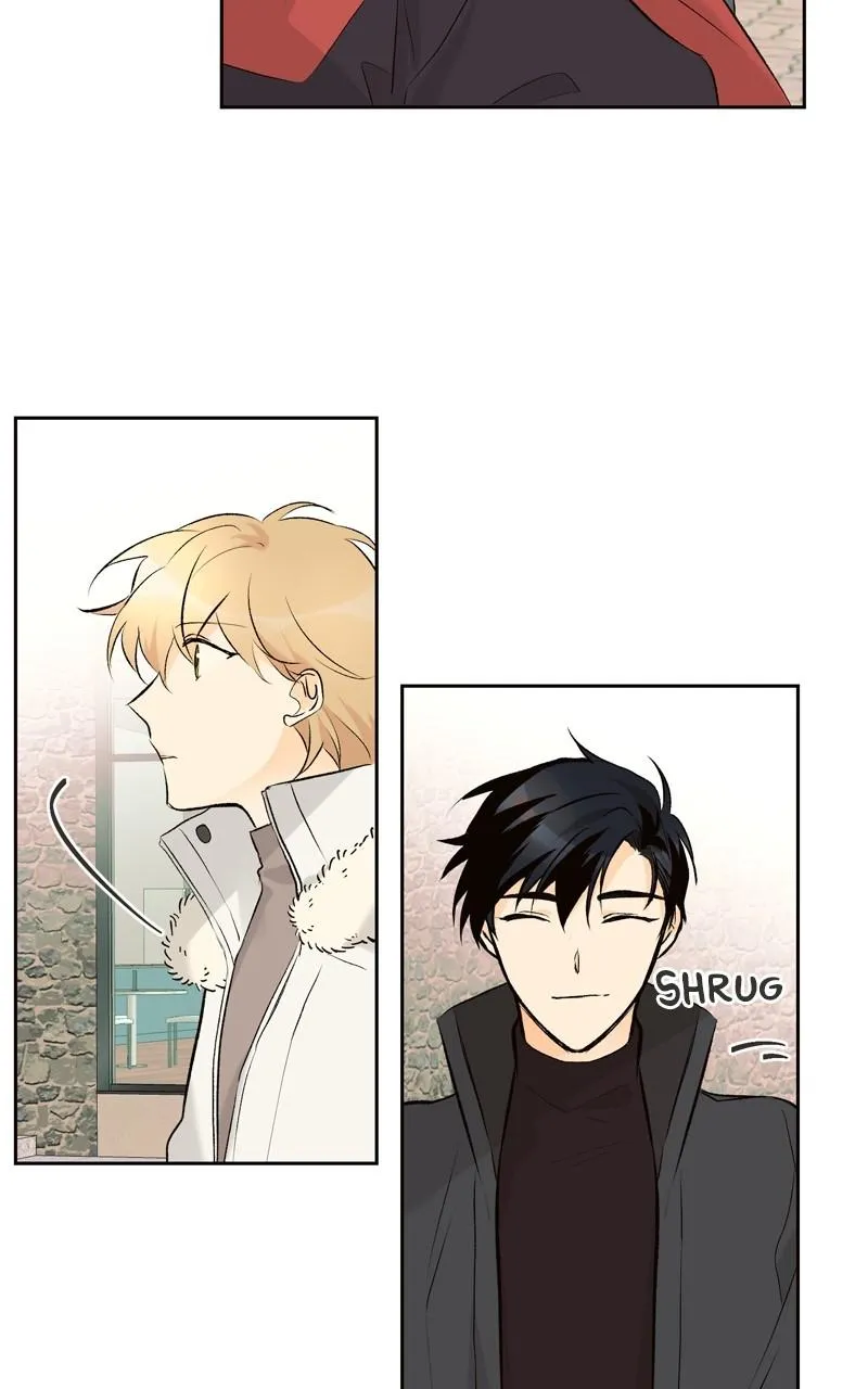 You Will Love Me Again Chapter 39 page 42 - 