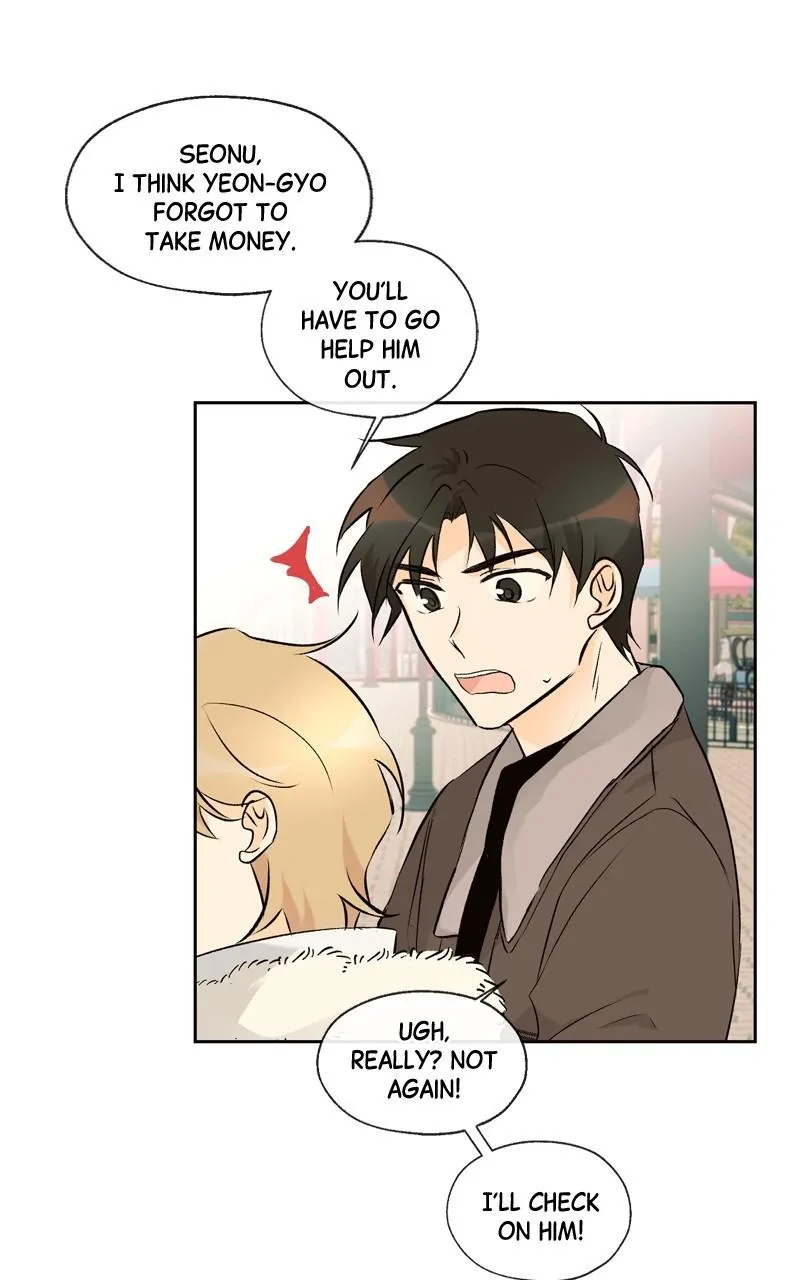 You Will Love Me Again Chapter 39 page 44 - 
