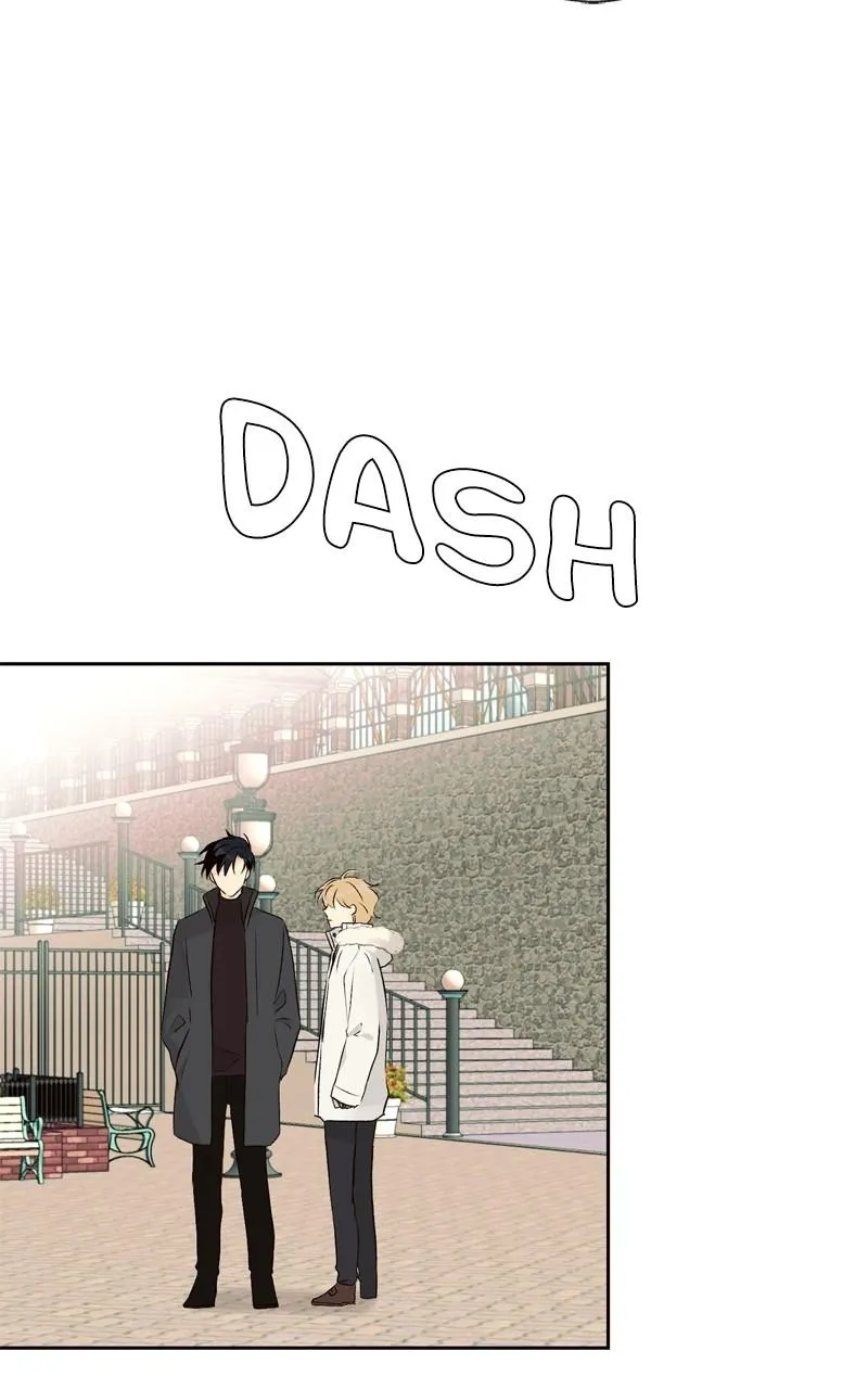 You Will Love Me Again Chapter 39 page 45 - 