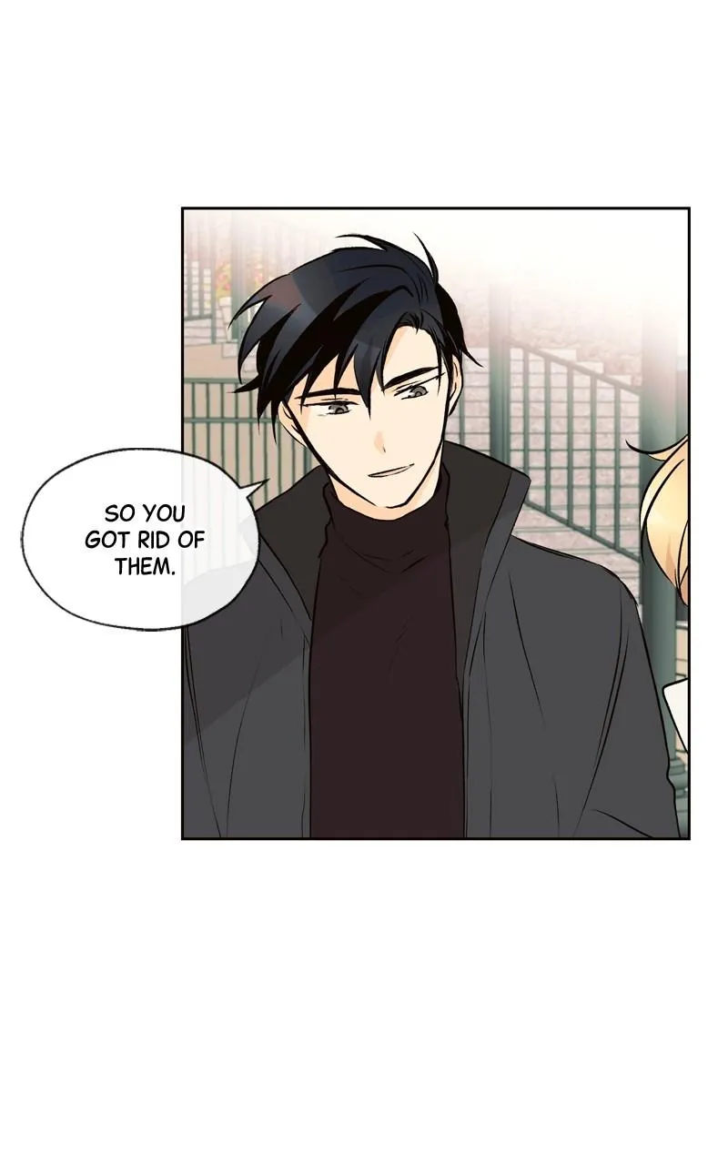 You Will Love Me Again Chapter 39 page 46 - 