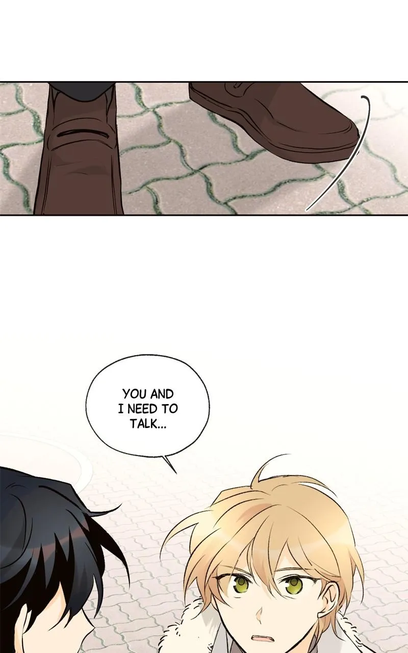 You Will Love Me Again Chapter 39 page 47 - 