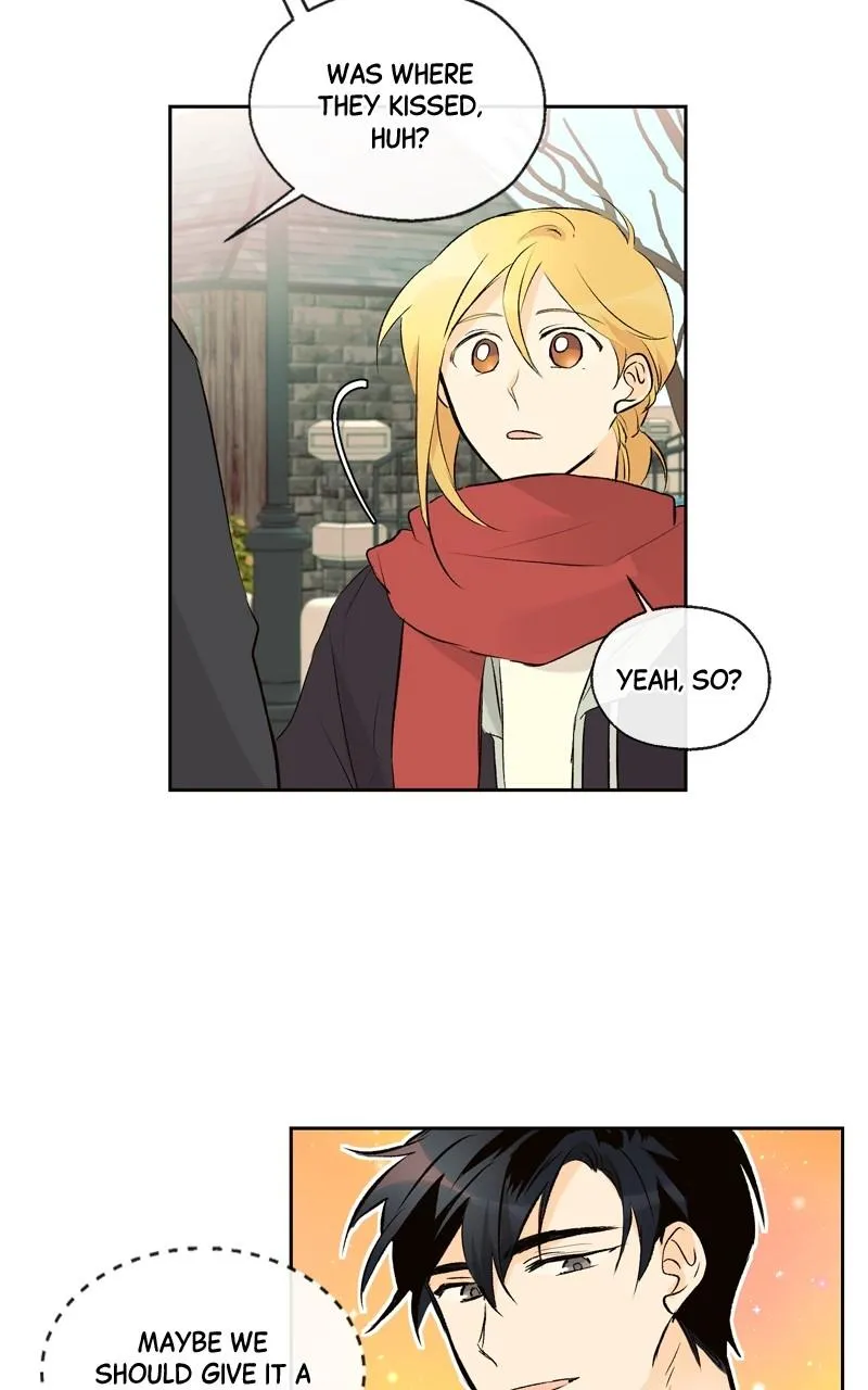 You Will Love Me Again Chapter 39 page 6 - 