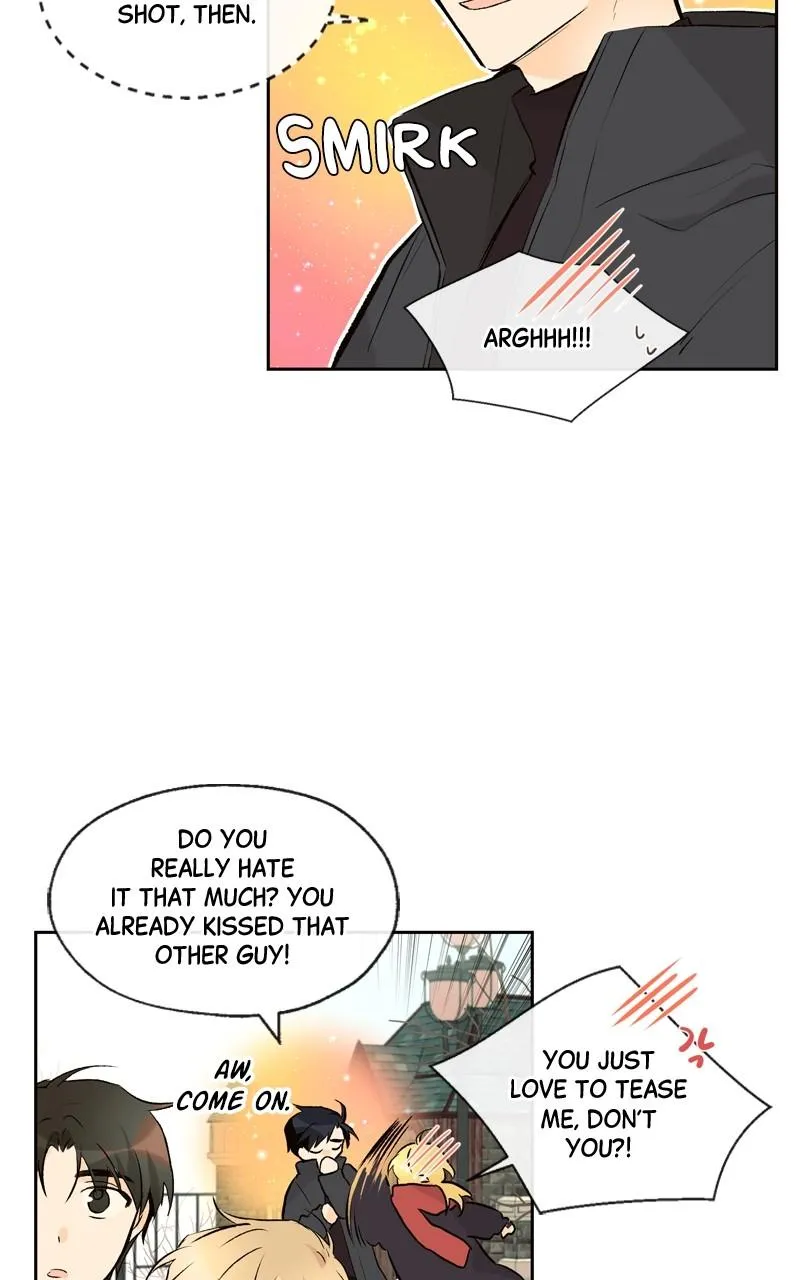 You Will Love Me Again Chapter 39 page 7 - 