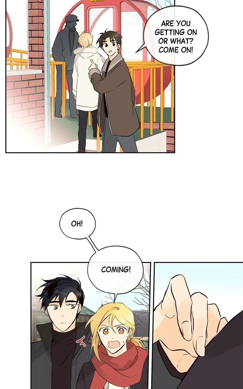 You Will Love Me Again Chapter 39 page 9 - 