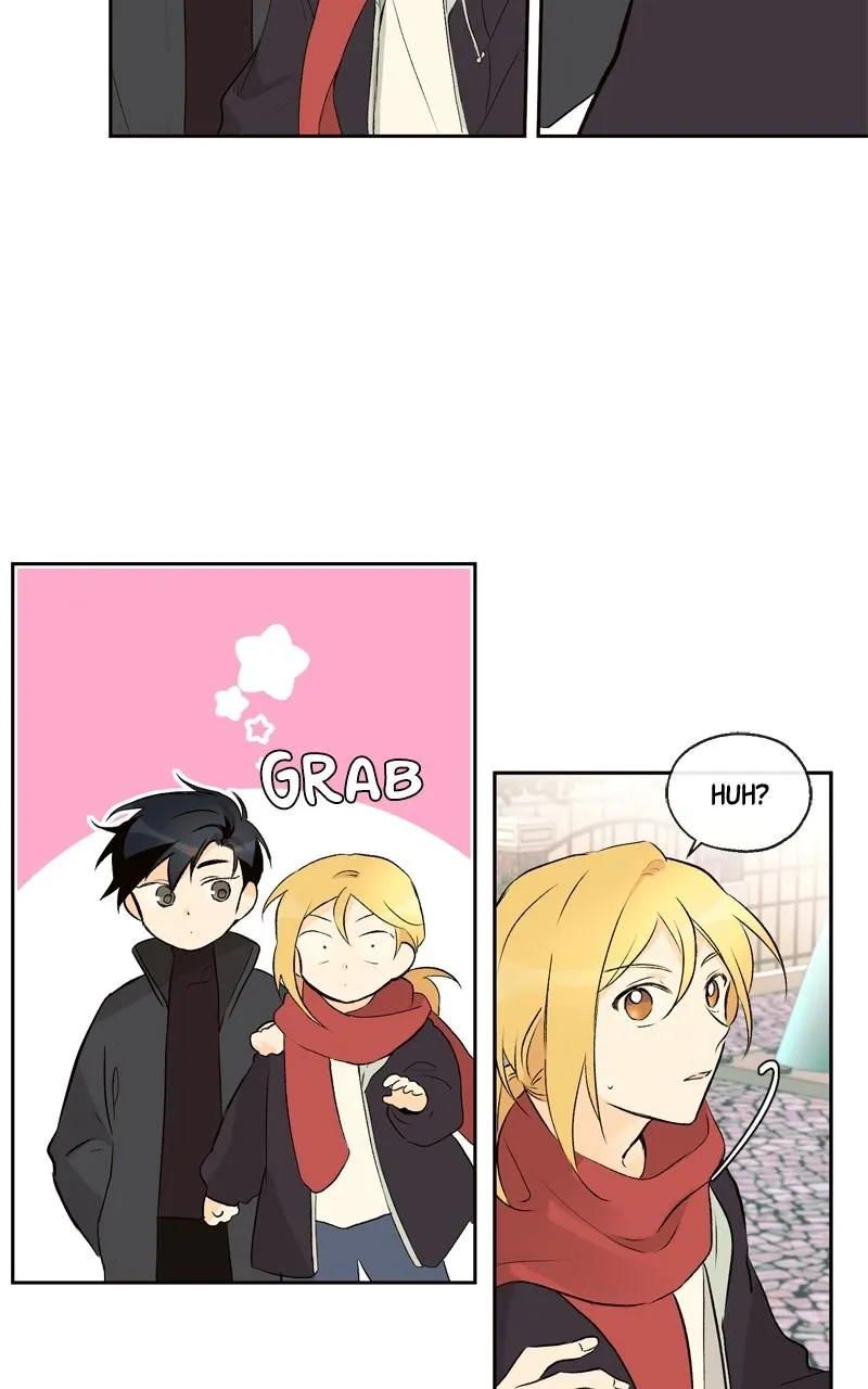 You Will Love Me Again Chapter 39 page 10 - 