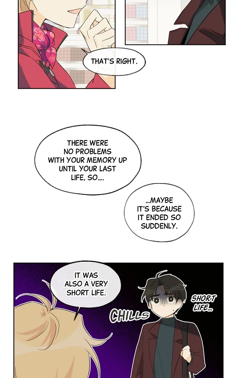 You Will Love Me Again Chapter 4 page 2 - 
