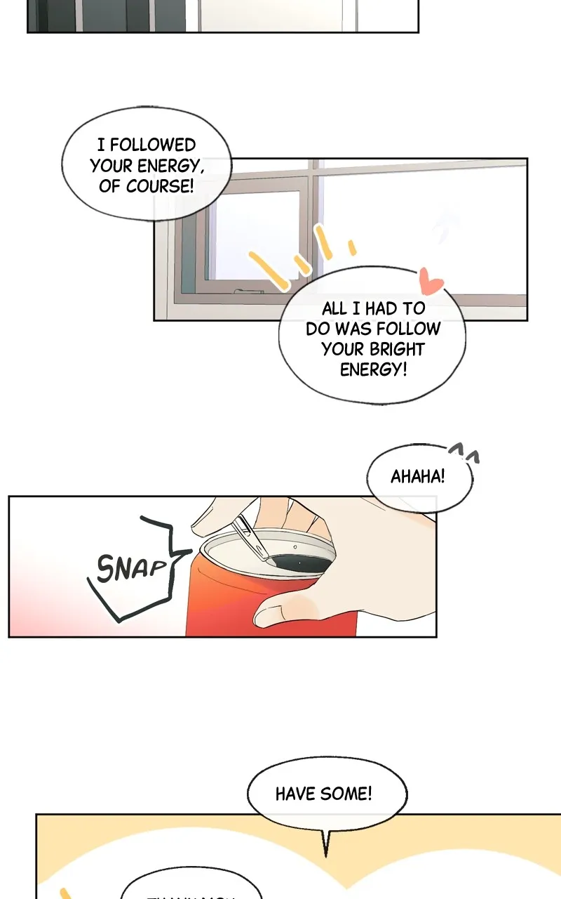 You Will Love Me Again Chapter 4 page 12 - 